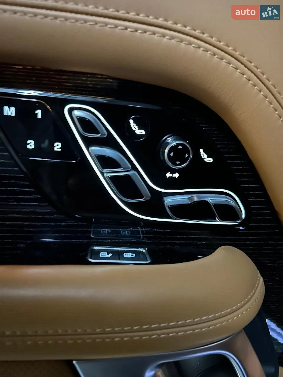 2021 Land Rover Range Rover - мініатюра 22