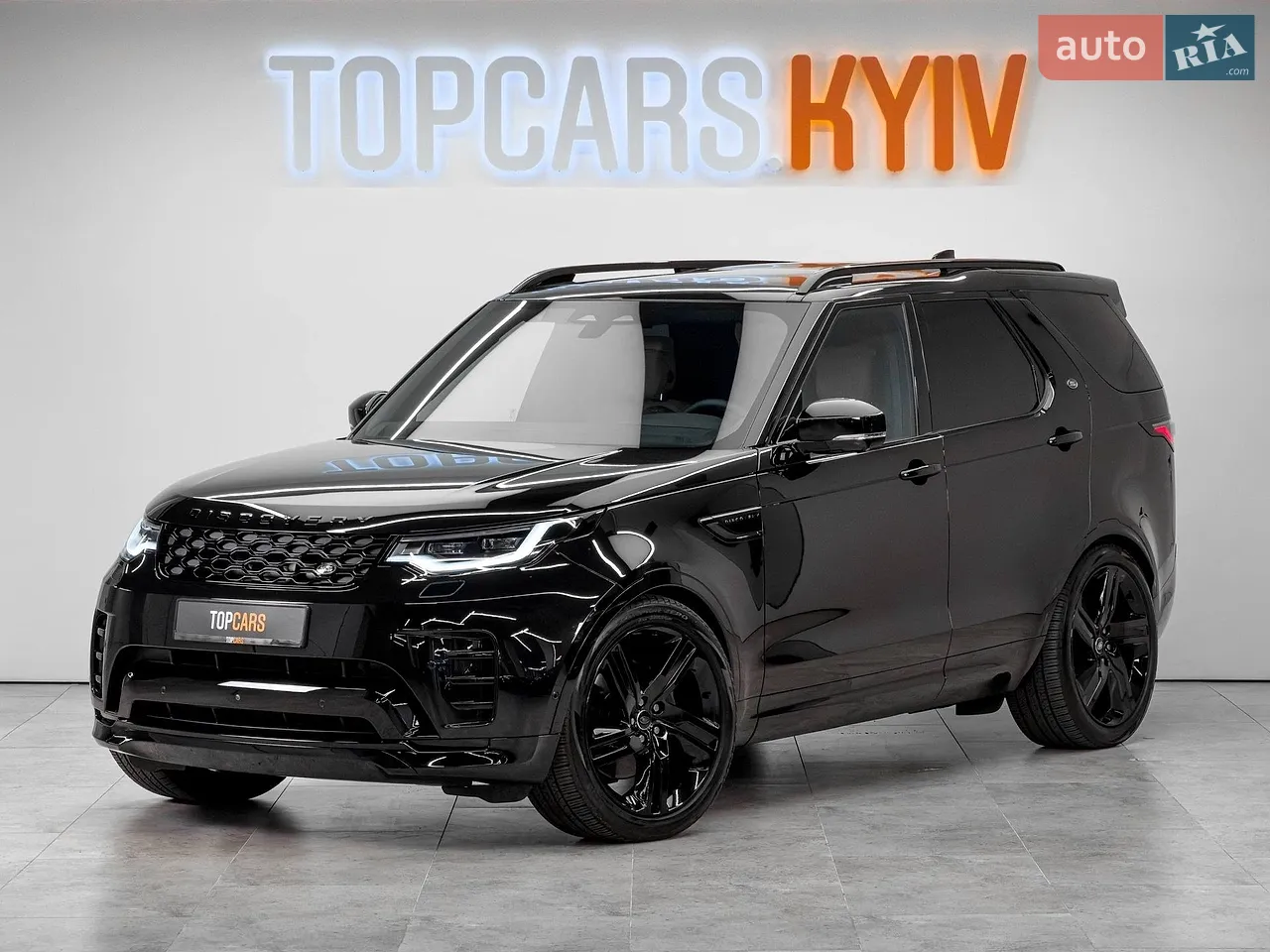 2024 Land Rover Discovery - мініатюра 105