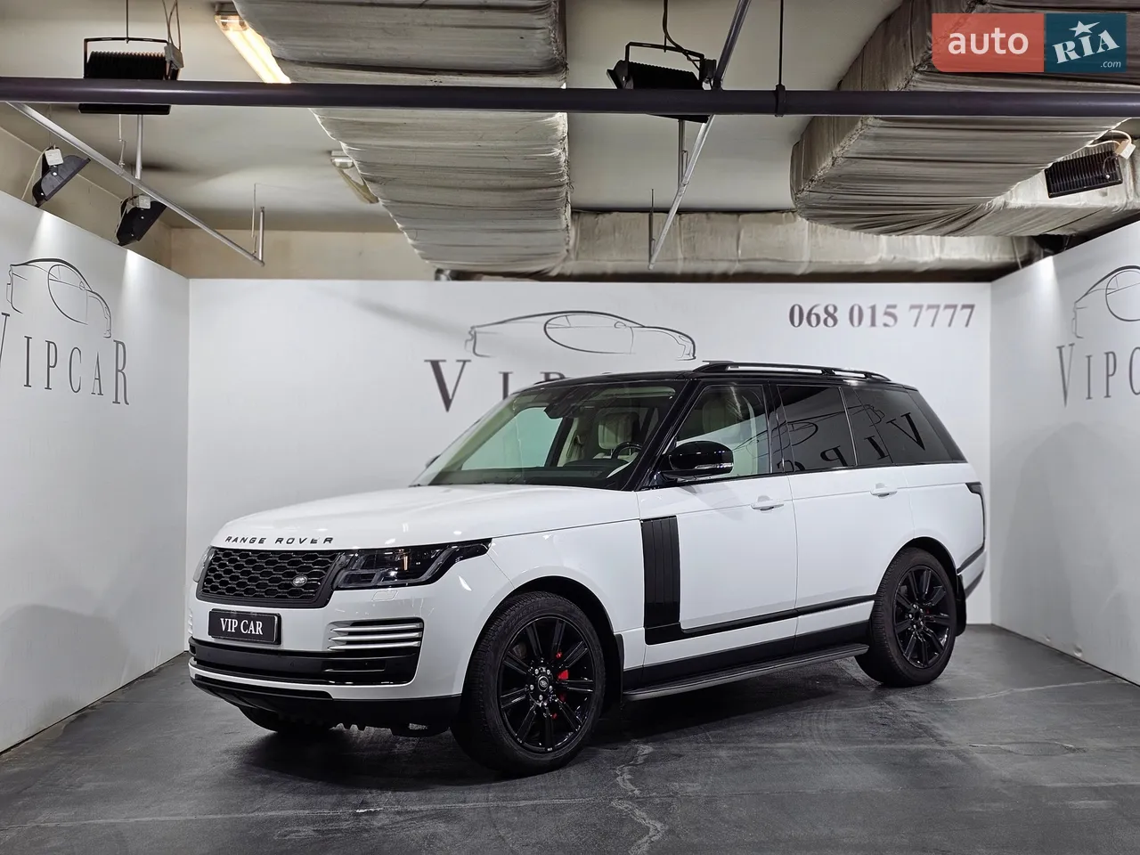 2021 Land Rover Range Rover - мініатюра 50