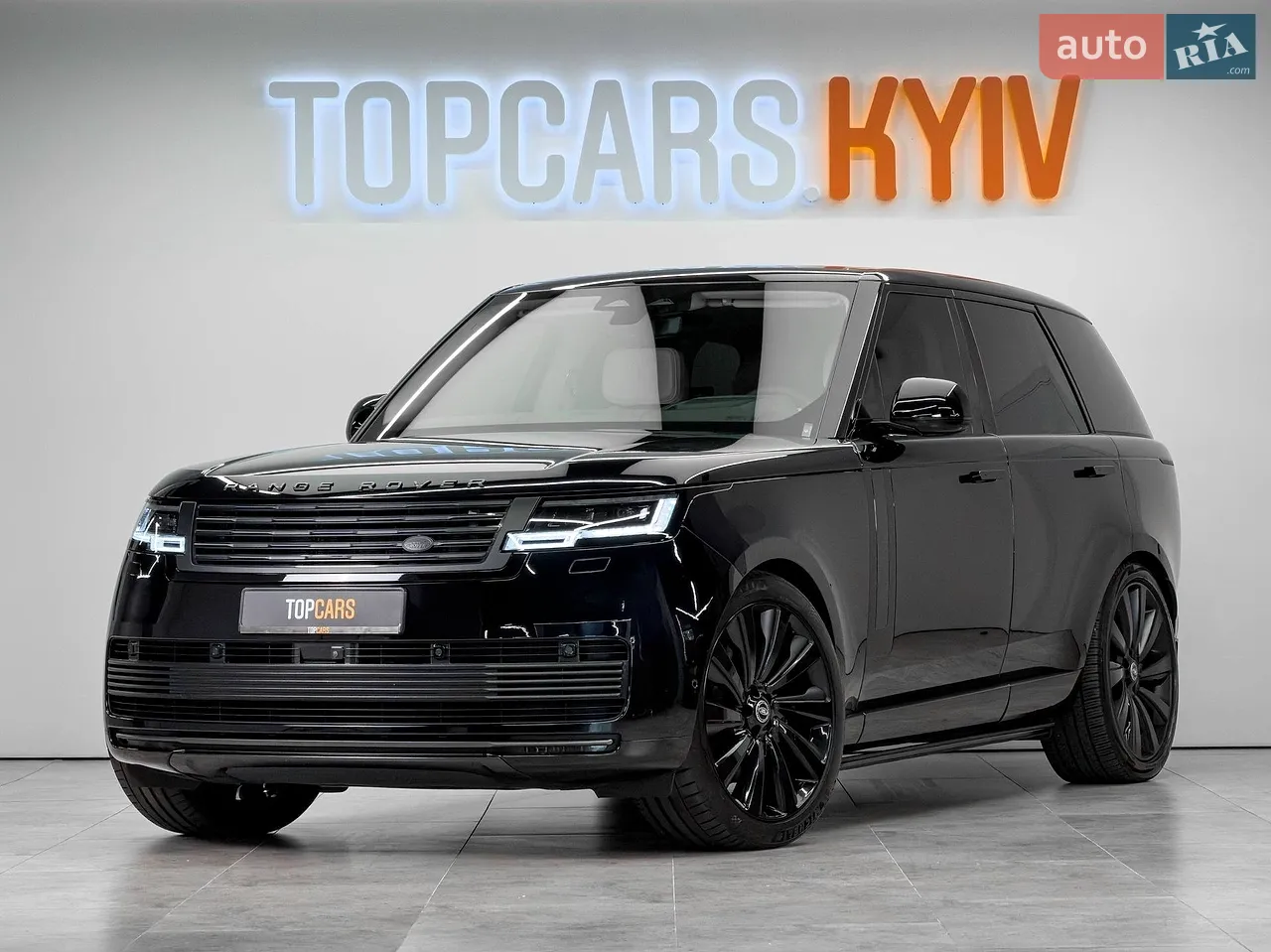 2023 Land Rover Range Rover - мініатюра 95