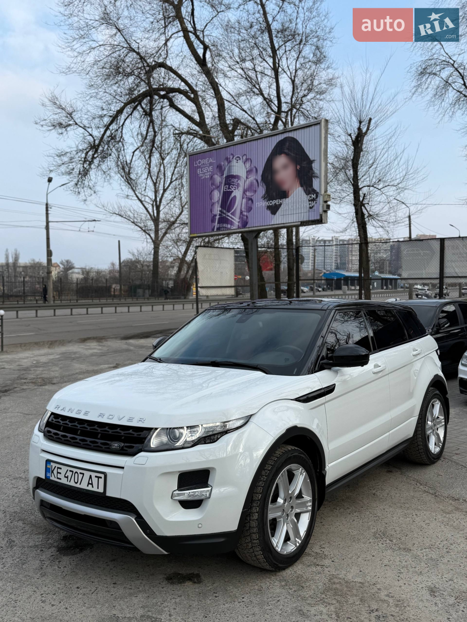 2014 Land Rover Range Rover Evoque - мініатюра 25