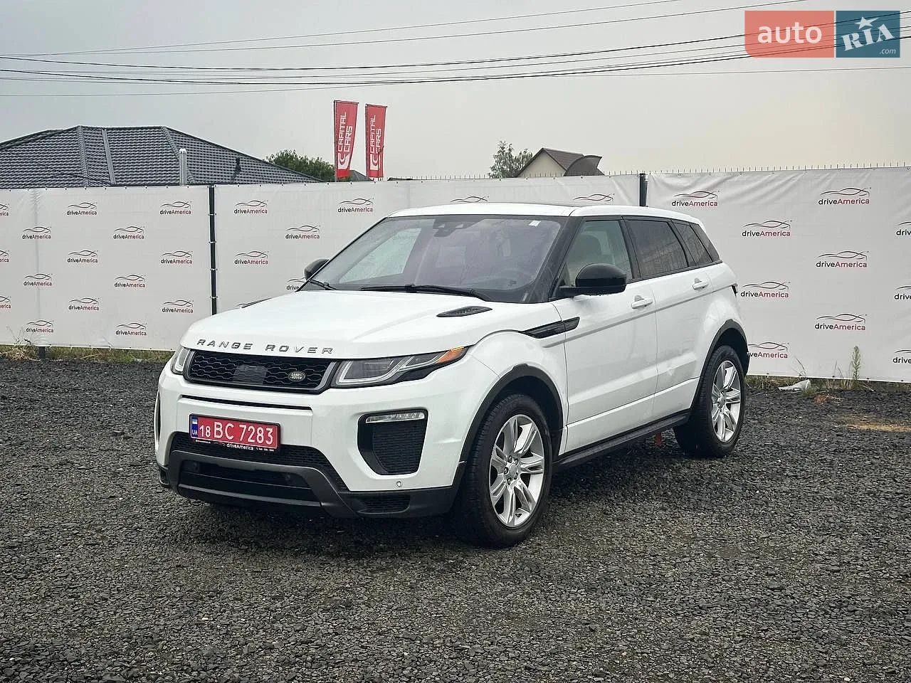 2015 Land Rover Range Rover Evoque - мініатюра 29