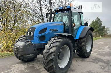 Трактор Landini Super 2006 в Рівному