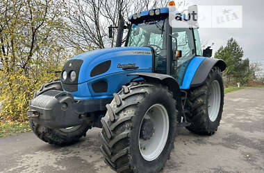 Трактор Landini Super 2006 в Рівному