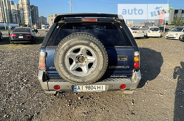 AUTO.RIA – Продам Лендвинд Х6 2008 (AI9804HI) газ пропан