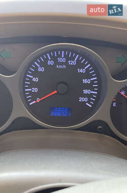 Внедорожник / Кроссовер Landwind X6 2008 в Полонном