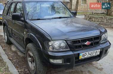 Универсал Landwind X6 2008 в Запорожье