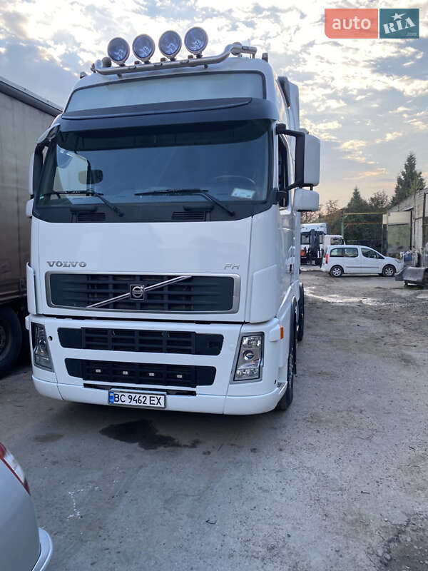 Зерновоз - напівпричіп Langendorf MHK 1997 в Жидачові