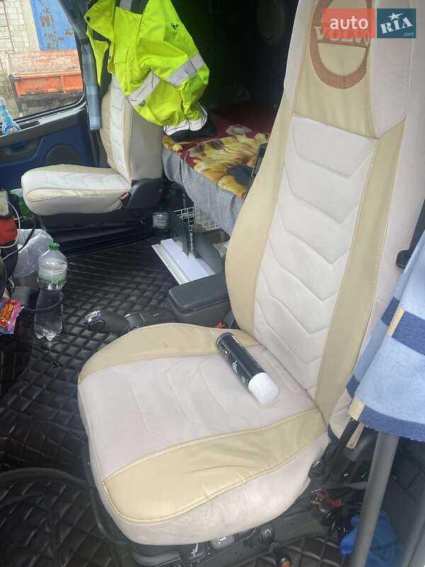 Зерновоз - напівпричіп Langendorf MHK 1997 в Жидачові