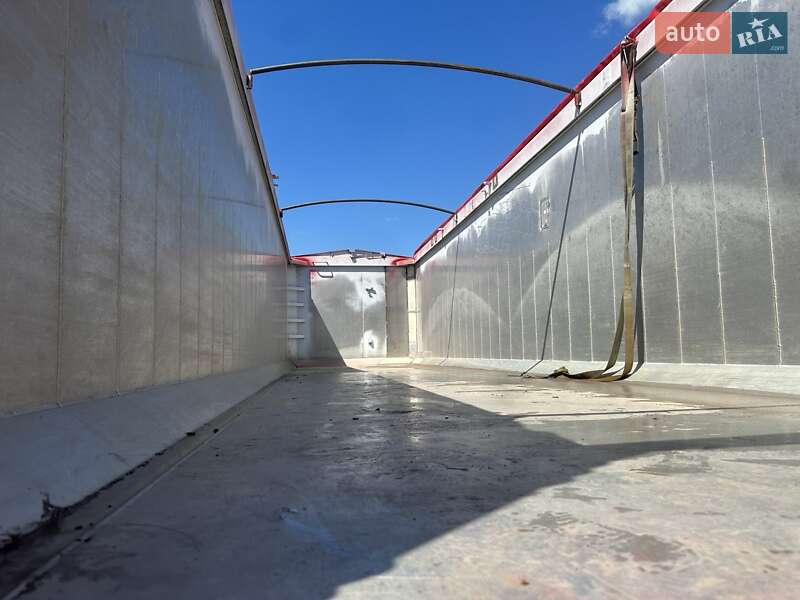 Самосвал полуприцеп Langendorf SKA 2020 в Ковеле фото 7 Самосвал полуприцеп Langendorf SKA 2020 в Ковеле