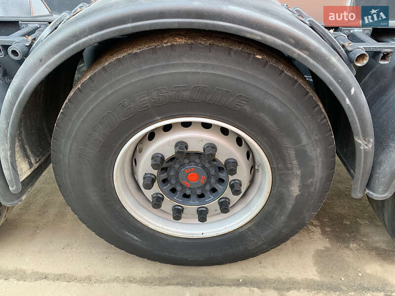 Самосвал полуприцеп Langendorf SKS 2003 в Львове фото 10 Самосвал полуприцеп Langendorf SKS 2003 в Львове