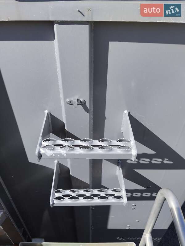 Самоскид напівпричіп Langendorf SKS 2017 в Шептицькому фото 24 Самоскид напівпричіп Langendorf SKS 2017 в Шептицькому