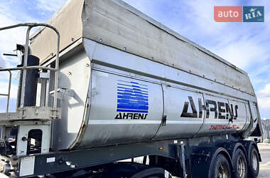 Самосвал полуприцеп Langendorf SKS 2013 в Виннице