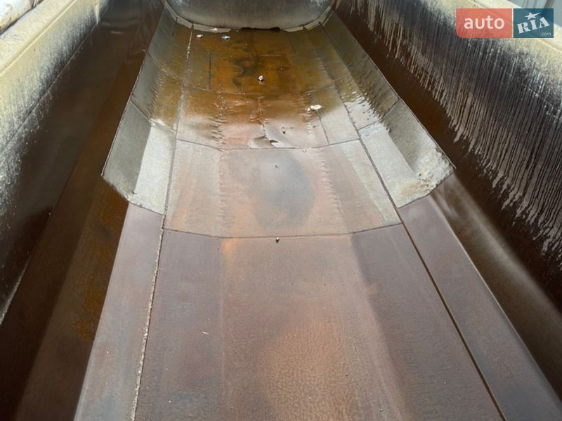 Самоскид напівпричіп Langendorf SKS 2006 в Івано-Франківську фото 5 Самоскид напівпричіп Langendorf SKS 2006 в Івано-Франківську