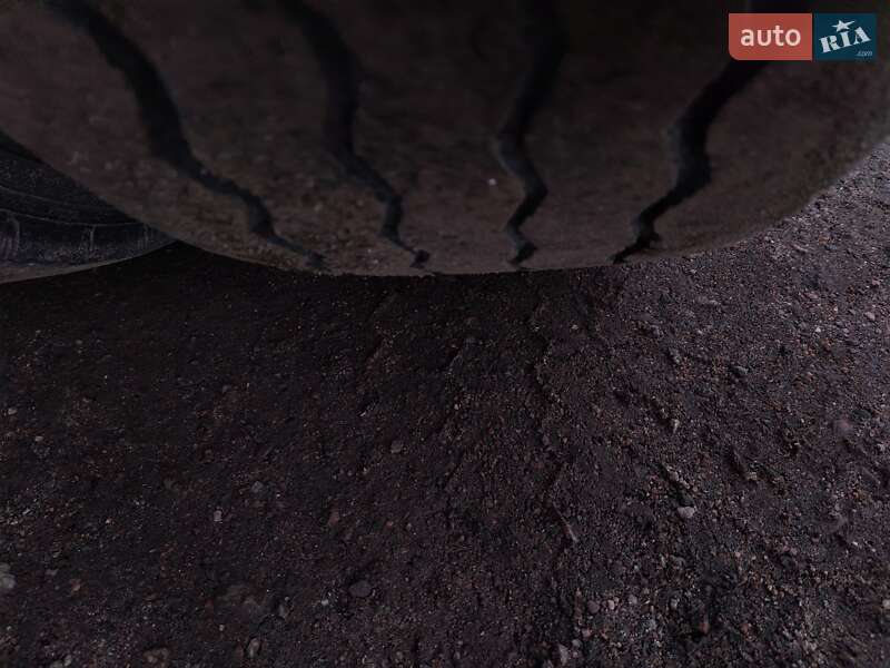 Зерновоз - прицеп Langfeld LPA 1997 в Александрие фото 9 Зерновоз - прицеп Langfeld LPA 1997 в Александрие