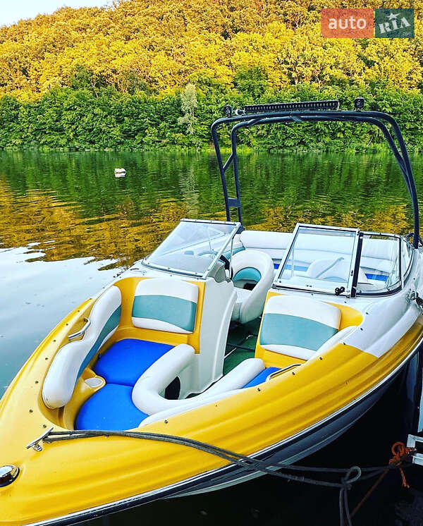 Катер Larson 180 2005 в Черновцах