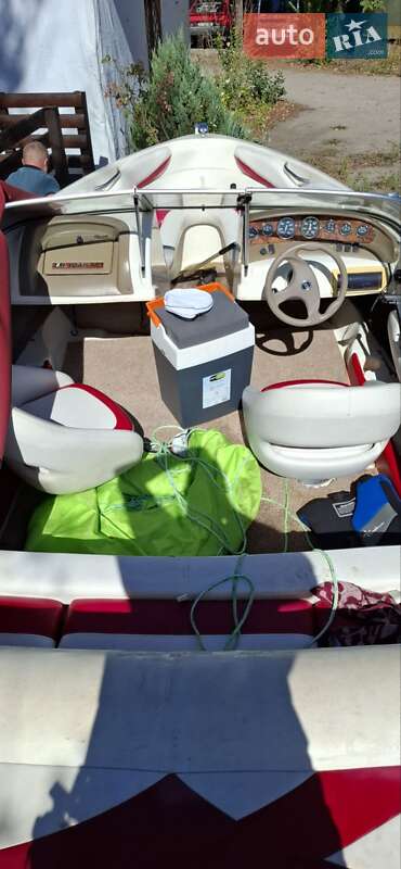 Катер Larson 180 2003 в Запоріжжі