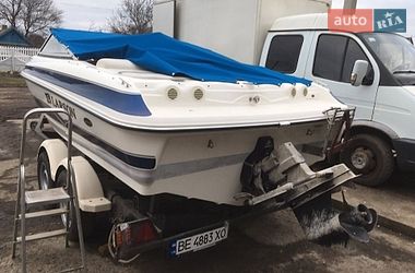 Катер Larson 180 2006 в Казанке