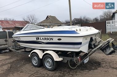 Катер Larson 180 2006 в Казанке