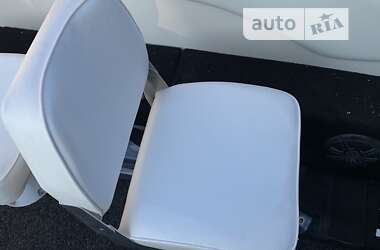 Катер Larson Cabrio 2011 в 