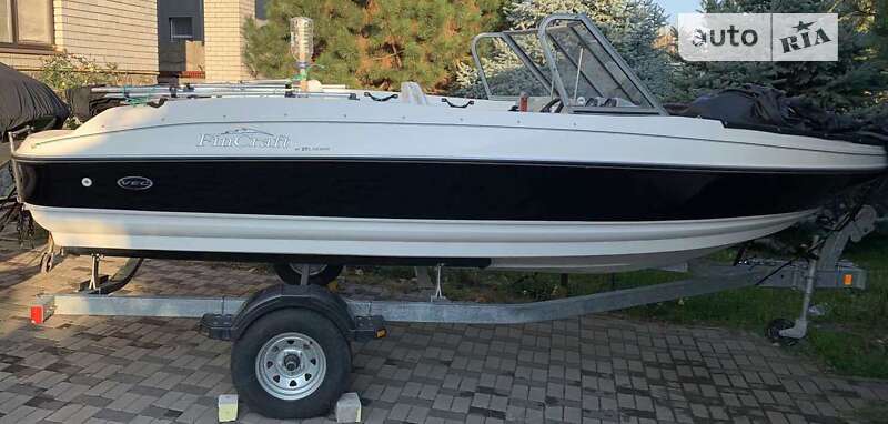 Катер Larson Cabrio 2011 в Запоріжжі фото 34 Катер Larson Cabrio 2011 в Запоріжжі
