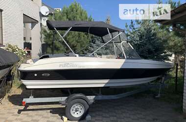 Катер Larson Cabrio 2011 в 