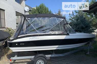 Катер Larson Cabrio 2011 в Запоріжжі фото Катер Larson Cabrio 2011 в Запоріжжі