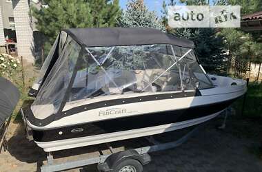 Катер Larson Cabrio 2011 в 