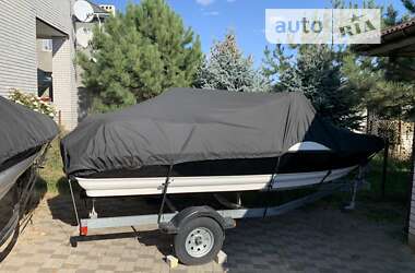 Катер Larson Cabrio 2011 в Запоріжжі фото 10 Катер Larson Cabrio 2011 в Запоріжжі