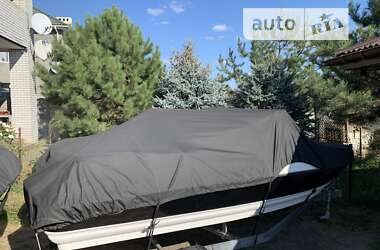 Катер Larson Cabrio 2011 в Запоріжжі фото 11 Катер Larson Cabrio 2011 в Запоріжжі