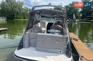 Моторна яхта Larson Cabrio 2007 в Дніпрі