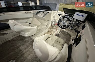 Катер Larson LXi 2008 в Кременчуці