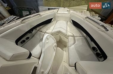 Катер Larson LXi 2008 в Кременчуці
