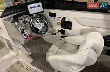 Катер Larson LXi 2008 в Кременчуці