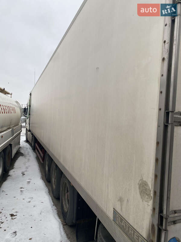 Рефрижератор Latre OC38 2002 в Києві