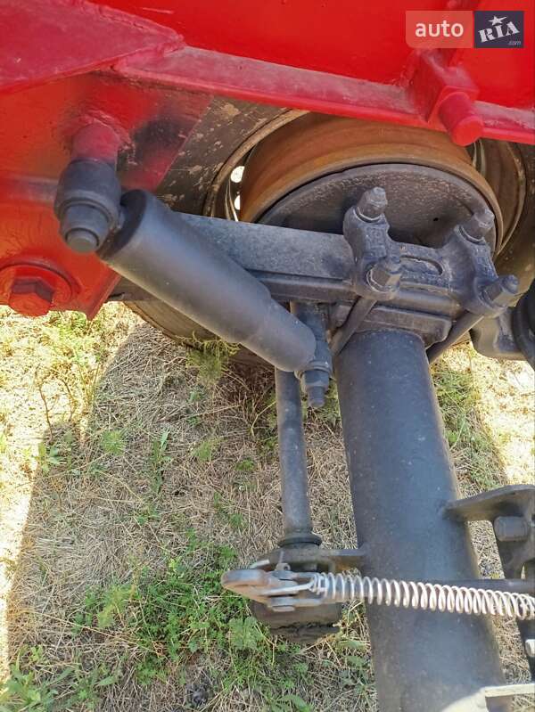 Контейнеровоз Latre OC38 2001 в Одесі