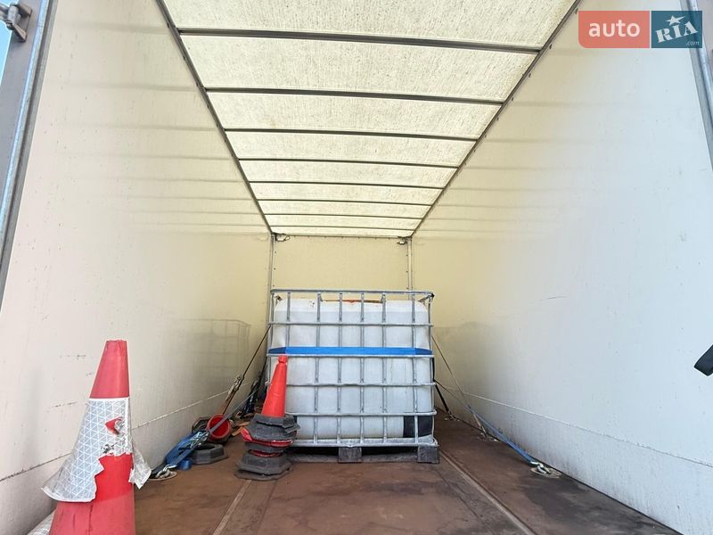 Фургон Lawrence David PJDR03 2017 в Болграде фото 7 Фургон Lawrence David PJDR03 2017 в Болграде