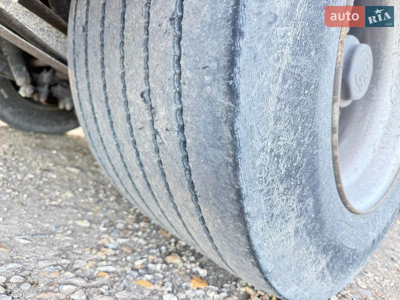 Фургон Lawrence David PJDR03 2017 в Болграде фото 16 Фургон Lawrence David PJDR03 2017 в Болграде