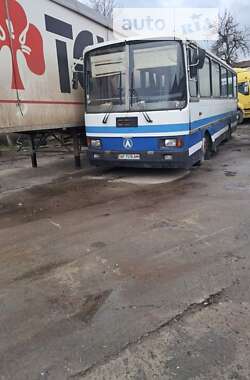 Інші автобуси ЛАЗ 4207 1997 в Запоріжжі