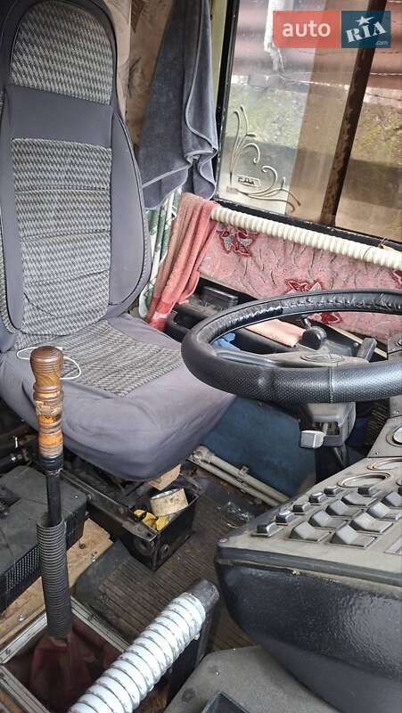 Городской автобус ЛАЗ 4207 2007 в Днепре фото 11 Городской автобус ЛАЗ 4207 2007 в Днепре