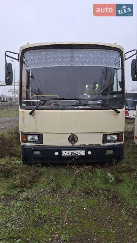 ЛАЗ 4207 2007 ЛАЗ 4207 2007