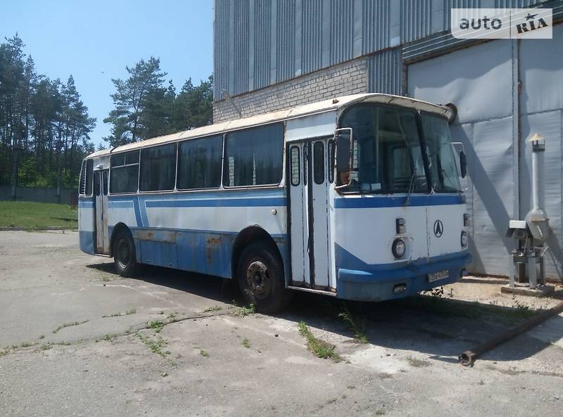 Автобус ЛАЗ 695 1994 в Харькове