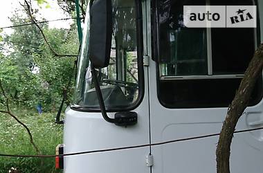 Автобус ЛАЗ 695 2000 в 