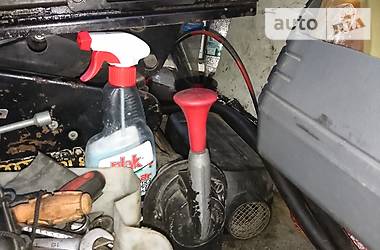 Автобус ЛАЗ 695 2000 в 