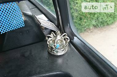 Автобус ЛАЗ 695 2000 в 