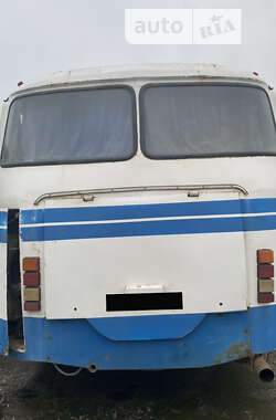 Пригородный автобус ЛАЗ 695 2006 в 