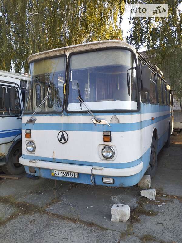 Приміський автобус ЛАЗ 695 2004 в 