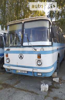 Приміський автобус ЛАЗ 695 2004 в 
