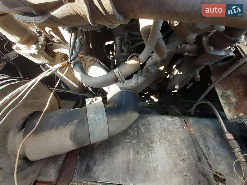 Туристический / Междугородний автобус ЛАЗ 699 1991 в Луцке