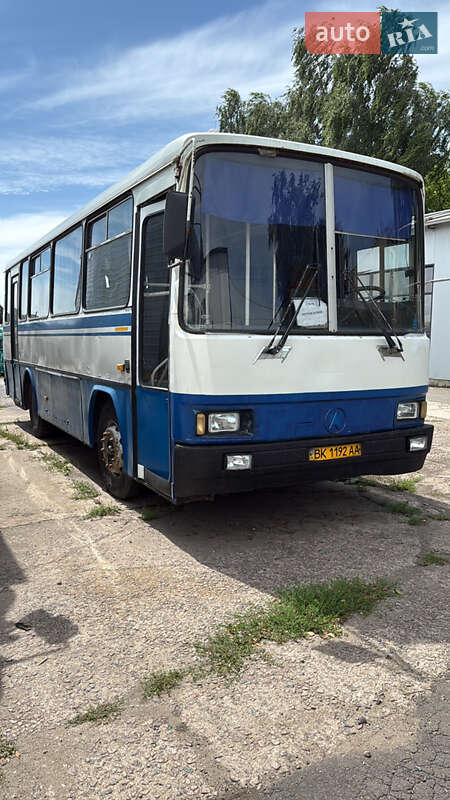 ЛАЗ А1414 2001